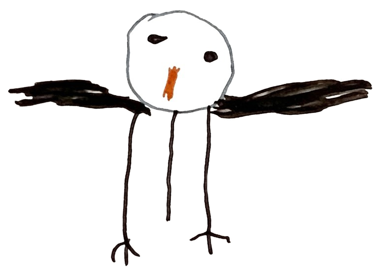 広島かくかくしかじか鳥さん