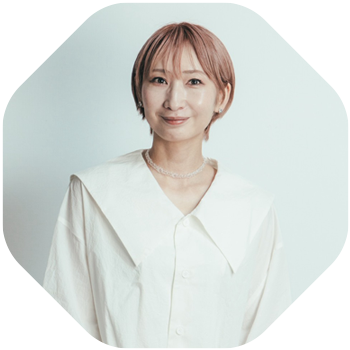 COCUU株式会社 代表取締役 中島智恵