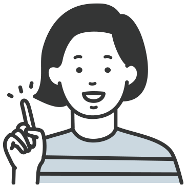 こんな方に≪女性整体≫がおすすめです