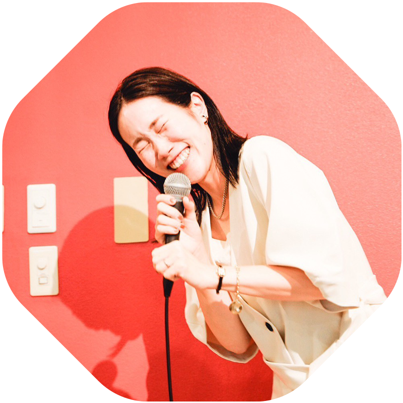 かくかくしかじかプロフィール資格・受講歴